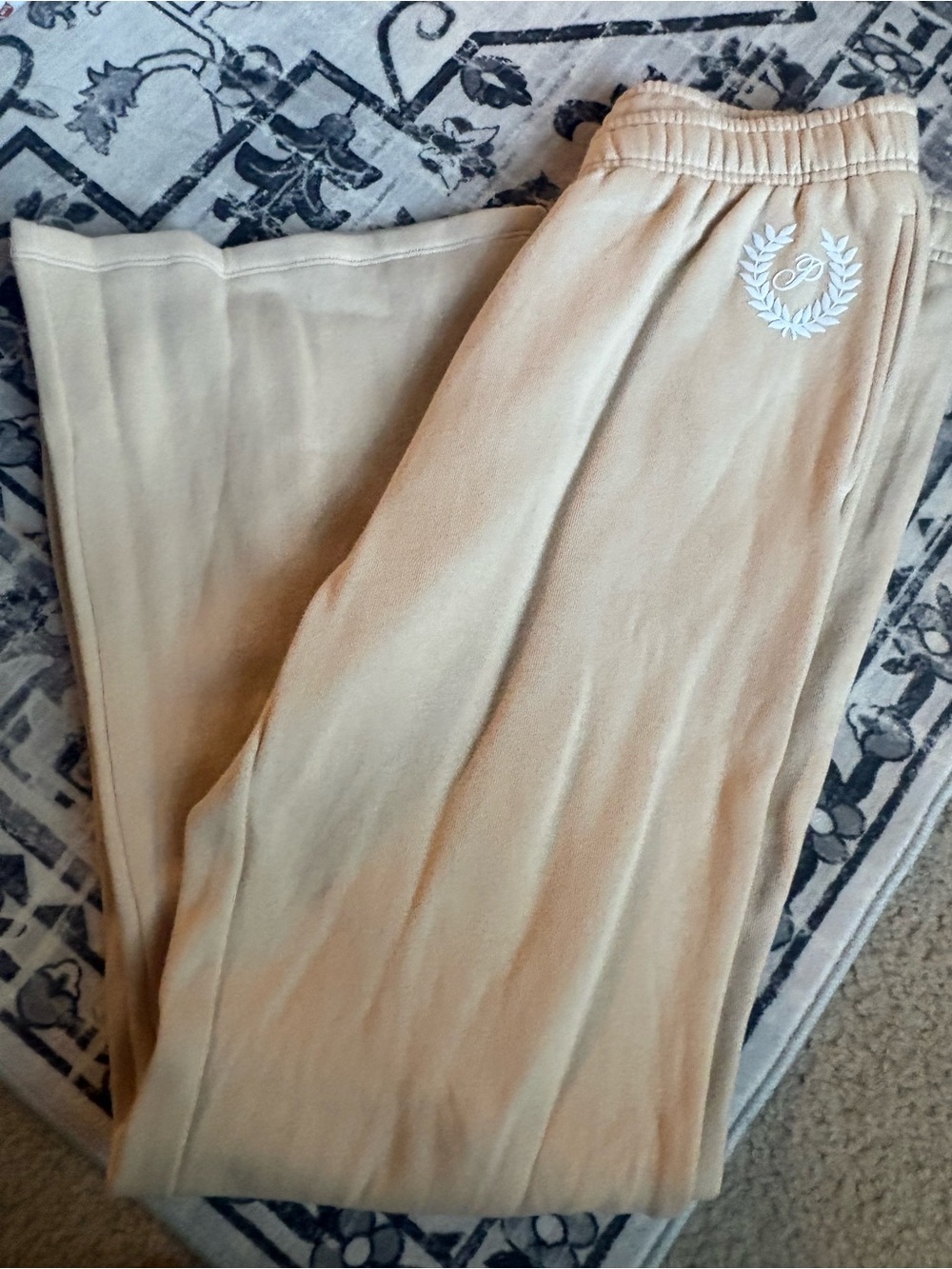 Victoria’s Secret PINK Sweat Pants
